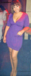 hot Mexico girl  from Cancun N-1304