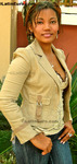 good-looking Dominican Republic girl  from Santo Domingo N-1323