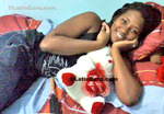 stunning Dominican Republic girl  from Santo Domingo N-1325