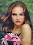 attractive Mexico girl  from Cuernavaca N-1327
