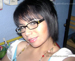 stunning Mexico girl  from Mexico City N-1328