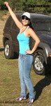 fun Mexico girl  from Mexico City N-1357