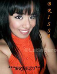 charming Mexico girl  from Chihuahua N-1358