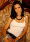 pretty Dominican Republic girl  from Santo Domingo N-135