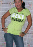 lovely Dominican Republic girl  from Cabrera N-1362
