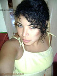 georgeous Dominican Republic girl  from Pedernales N-1364