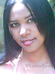 georgeous Dominican Republic girl  from Santo Domingo N-1370