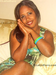 pretty Dominican Republic girl  from Santiago N-1375