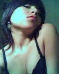 athletic Peru girl  from Lima N-1379