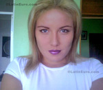 attractive Mexico girl  from Tequisquiapan N-1385