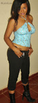 foxy Dominican Republic girl  from Santo Domingo N-1414