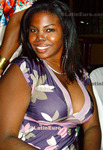 hot Dominican Republic girl  from Santo Domingo N-1421
