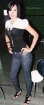 good-looking Mexico girl  from Nogales N-1429