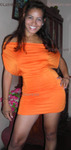nice looking Dominican Republic girl  from Santo Domingo N-142