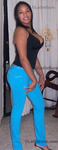 beautiful Dominican Republic girl  from San Francisco de Macoris N-1434
