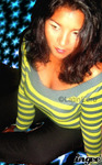 beautiful Peru girl  from Lima N-1473