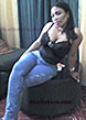 hard body Dominican Republic girl  from Santiago N-1477