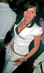 passionate Dominican Republic girl  from Santiago N-1487