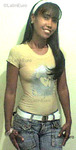 nice looking Dominican Republic girl  from Higuey N-148