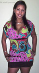 nice looking Dominican Republic girl  from Santo Domingo N-1507