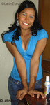 passionate Dominican Republic girl  from Santo Domingo N-1508