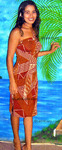 lovely Honduras girl  from Choploma N-1521