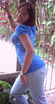 beautiful Dominican Republic girl  from Santiago N-1523