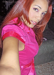 georgeous Dominican Republic girl  from Santo Domingo N-1525