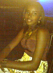 attractive Dominican Republic girl  from Santo Domingo N-1528