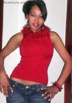 cute Dominican Republic girl  from Santiago N-1550
