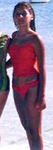 lovely Peru girl  from Lima N-1568
