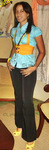 nice looking Any Country girl  from  N-1587