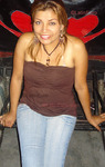 delightful Peru girl  from Callao N-1595