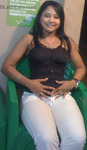 delightful Dominican Republic girl  from Santo  Domingo N-1606