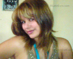 delightful Honduras girl  from San Pedro Sula N-1607
