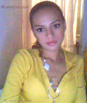 passionate Dominican Republic girl  from Santiago N-1618