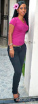 georgeous Dominican Republic girl  from Santiago N-1625