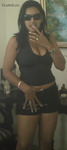 foxy Dominican Republic girl  from Santiago N-163