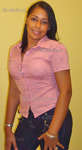 passionate Dominican Republic girl  from Santo Domingo N-1673