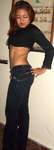 pretty Honduras girl  from  N-168