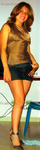 lovely Honduras girl  from  N-169