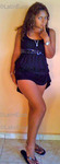 attractive Panama girl  from  N-193