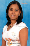 luscious Dominican Republic girl  from San Cristobal N-21