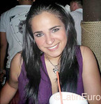 pretty Mexico girl  from Monterrey N-223