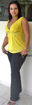 cute Panama girl  from  N-224