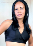 good-looking Dominican Republic girl  from Villa Vasquez N-227