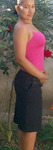 attractive Honduras girl  from Comayagua N-236