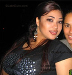 cute Dominican Republic girl  from Santiago N-23