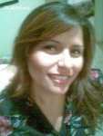 luscious Mexico girl  from Monterrey N-254