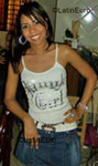 hard body Any Country girl  from Santo Domingo N-25